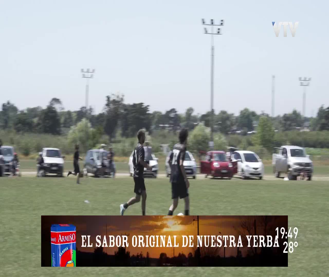 VIP LAT VTV PLUS - LATINO