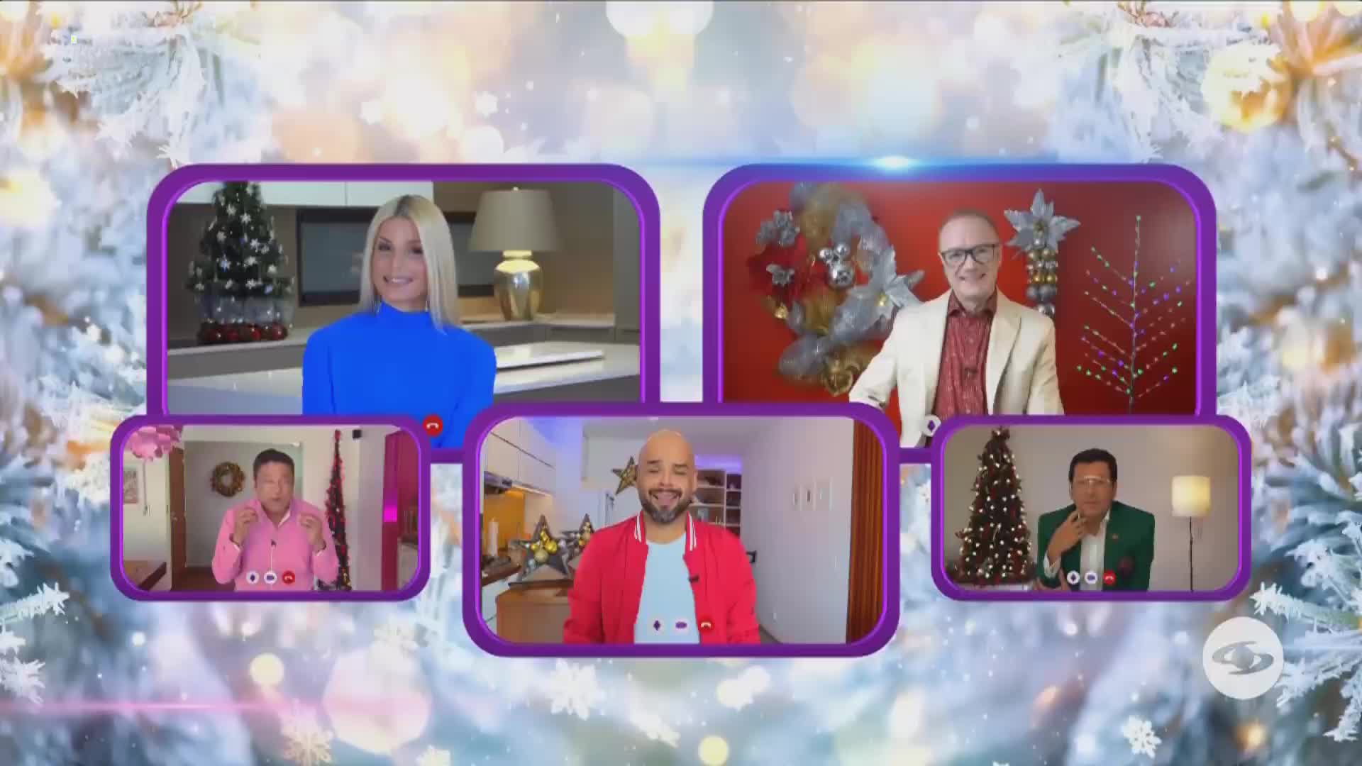 VIP LAT CARACOL HD 1080P - LATINO