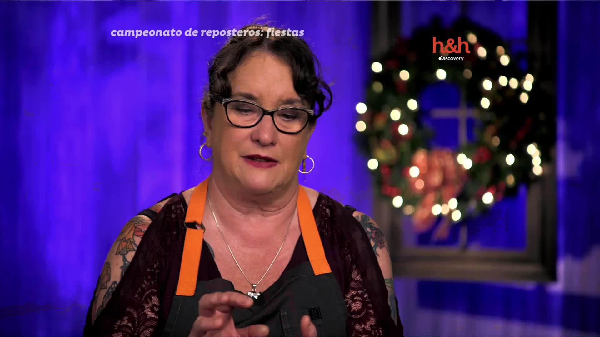 VIP LAT DISCOVERY HH HD - LATINO