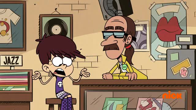 VIP LAT NICKELODEON HD - LATINO