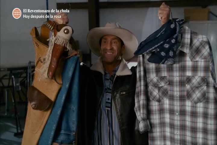 VIP SA AMERICA TV - LATINO