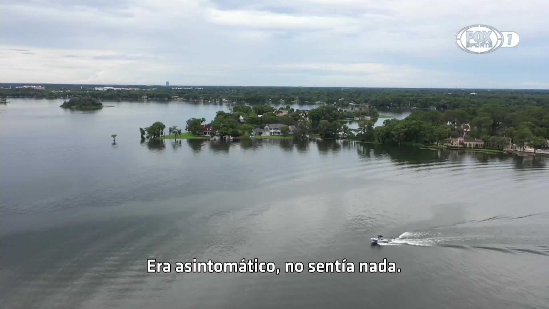 VIP SA FOX SPORT - LATINO