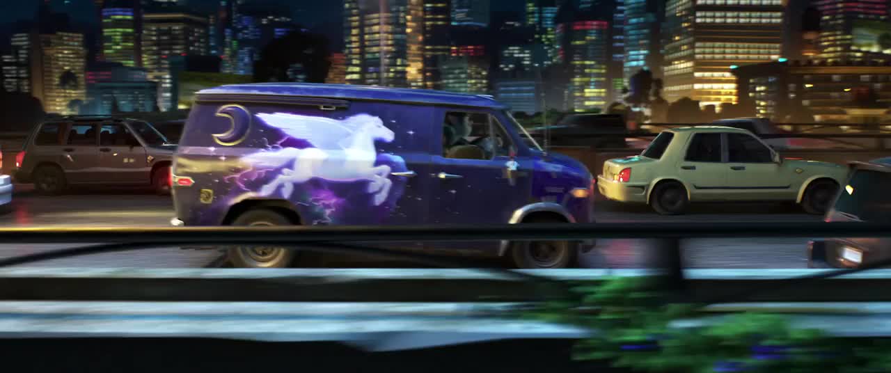 VIP LAT CINEMA PPV 3 - LATINO