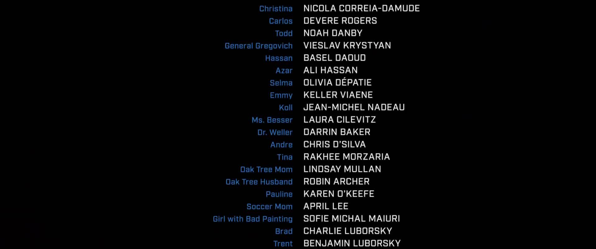 VIP LAT CINEMA PPV 33 - LATINO