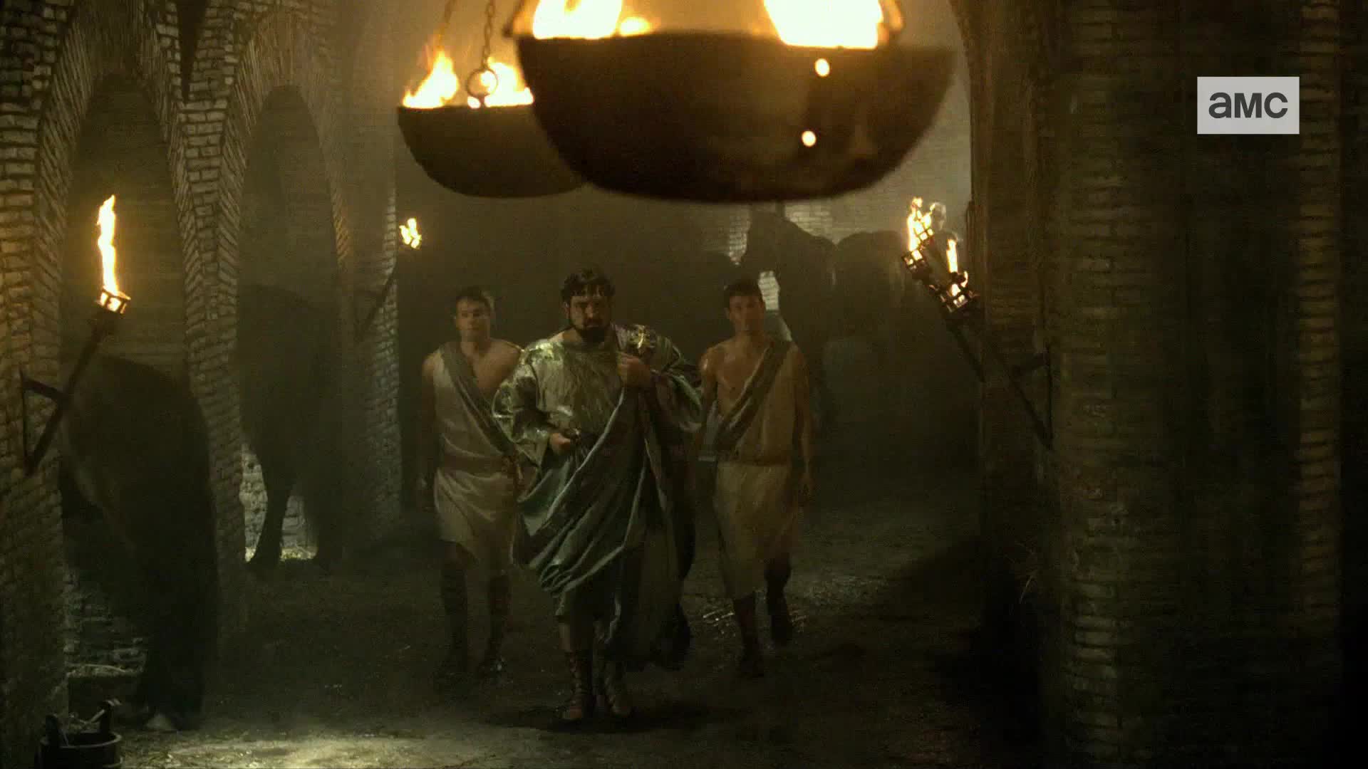 LATIN AMC FHD - LATINO