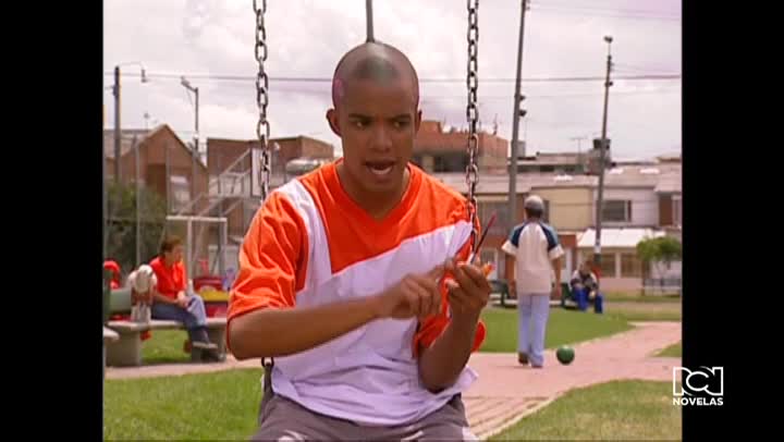 LATIN AMC HD - LATINO