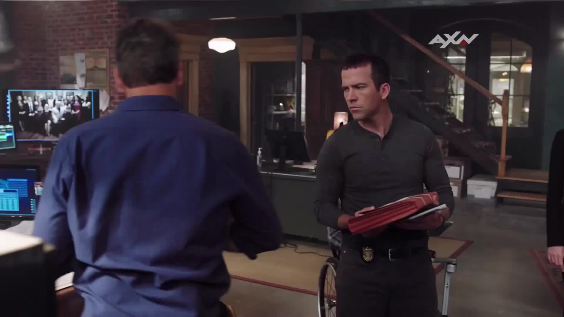 LATIN AXN FHD - LATINO