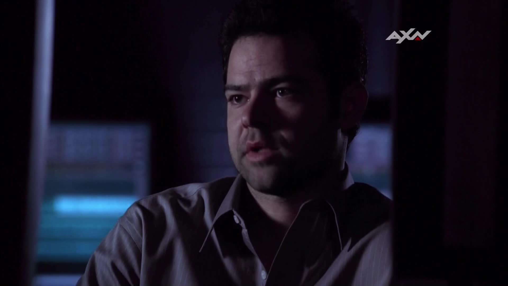 LATIN AXN HD - LATINO