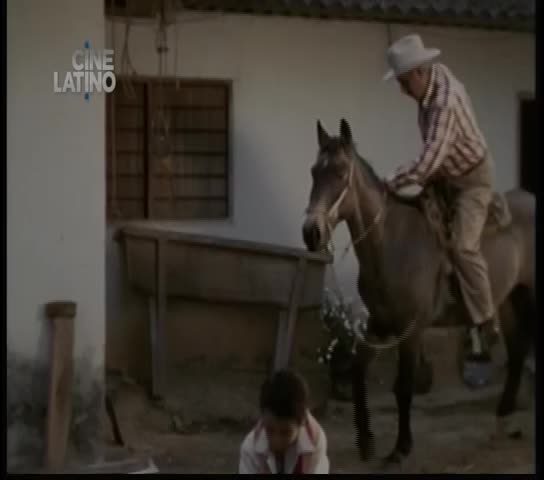 LATIN CINE LATINO - LATINO