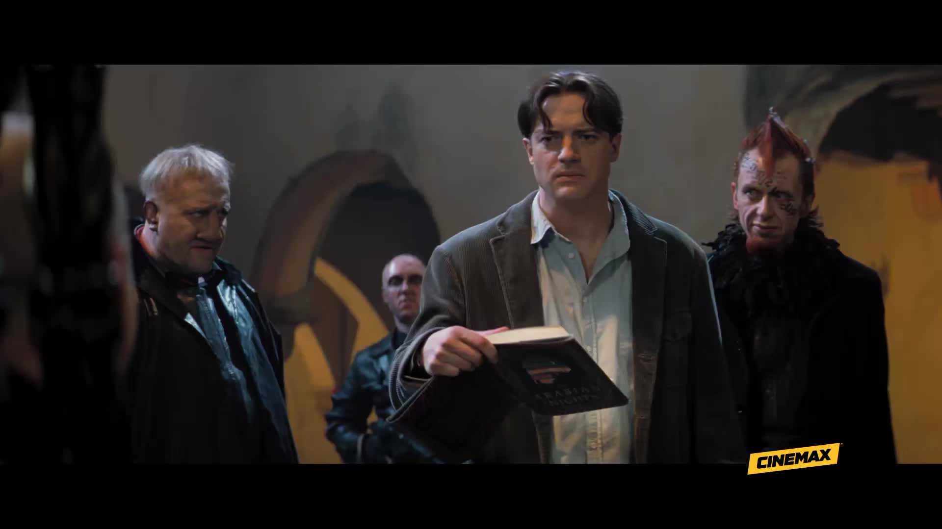 LATIN CINEMAX - LATINO