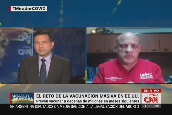 LATIN CNN ESPANOL - LATINO