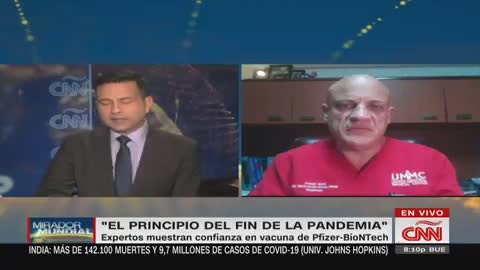 LATIN CNN INTERNACIONAL - LATINO