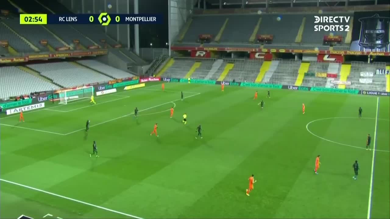 LATIN DIRECTV SPORTS 2 - LATINO