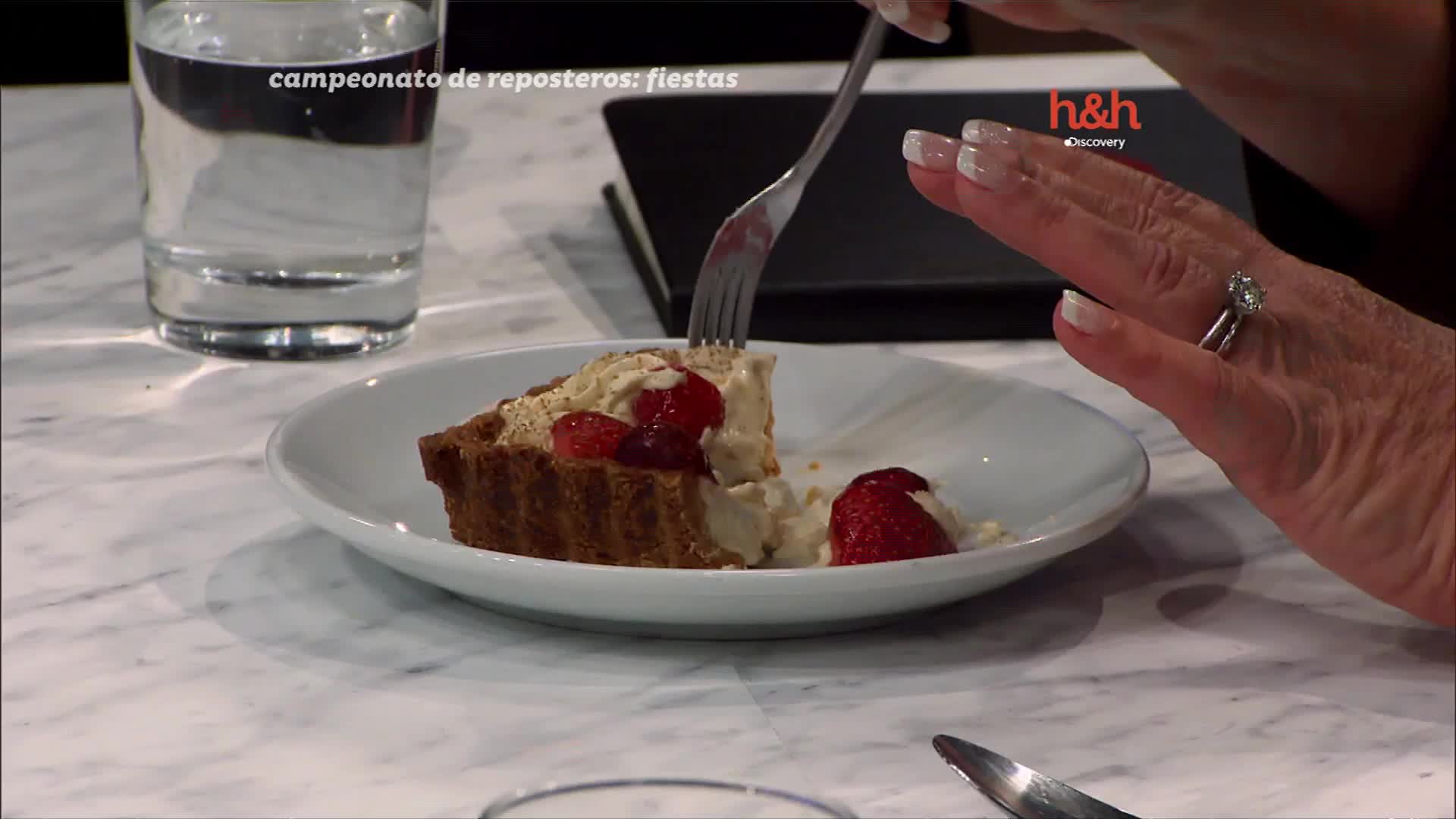 LATIN DISCOVERY HOME AND HEALTH FHD - LATINO