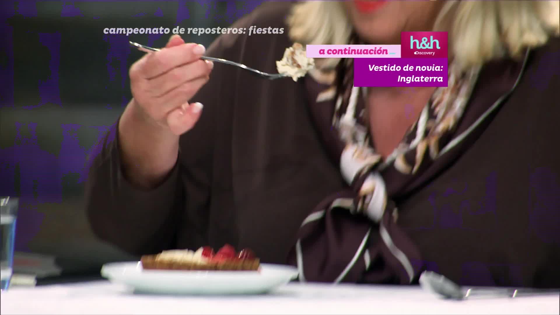 LATIN DISCOVERY HOME AND HEALTH HD - LATINO