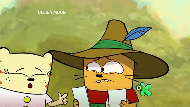 LATIN DISCOVERY KIDS FHD - LATINO