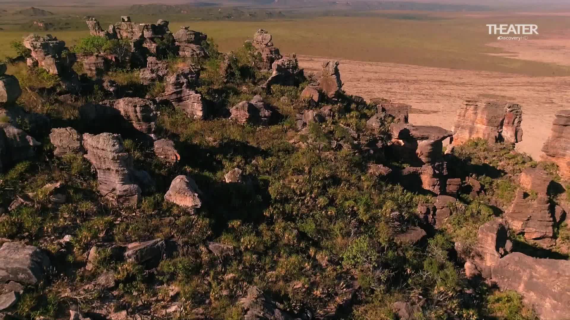 LATIN DISCOVERY THEATER HD - LATINO
