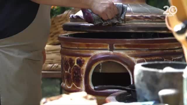 LATIN EL GOURMET - LATINO