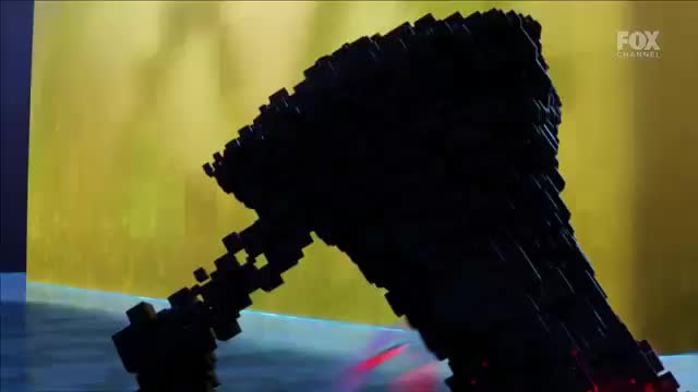 LATIN FOX HD - LATINO