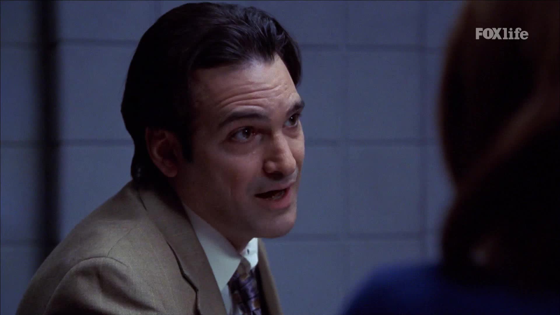 LATIN FOX LIFE MEX FHD - LATINO