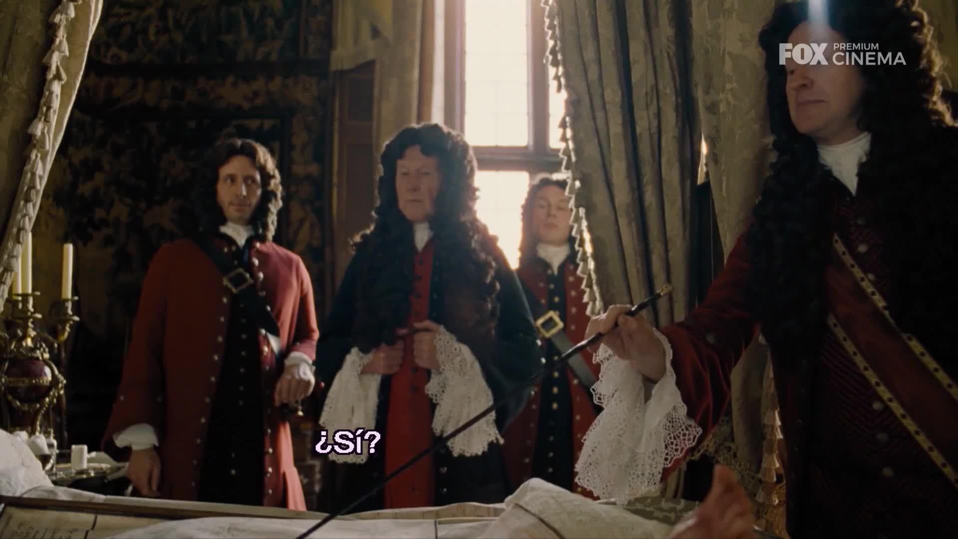 LATIN FOX PREMIUM CINEMA - LATINO