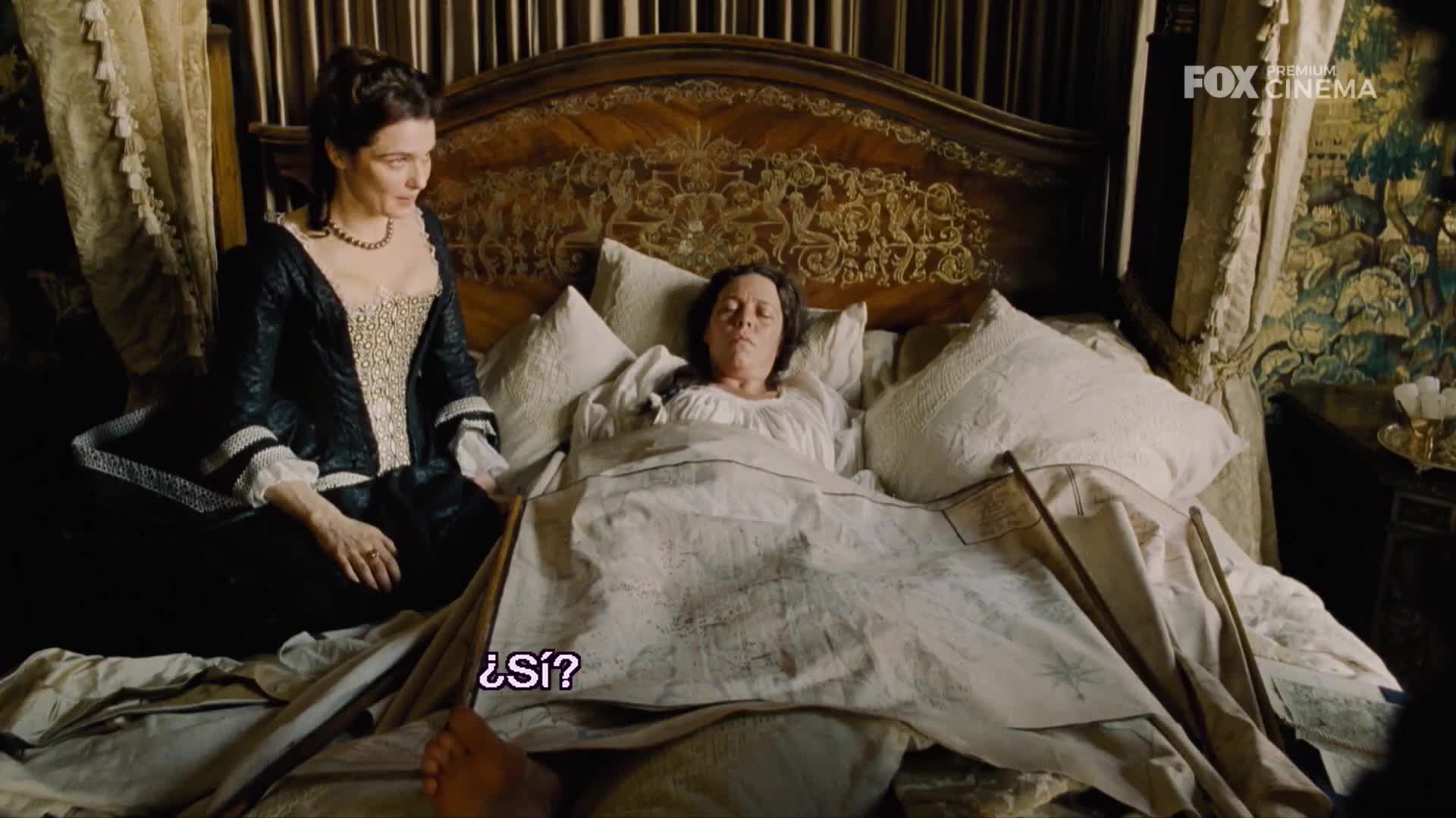 LATIN FOX PREMIUM CINEMA HD - LATINO