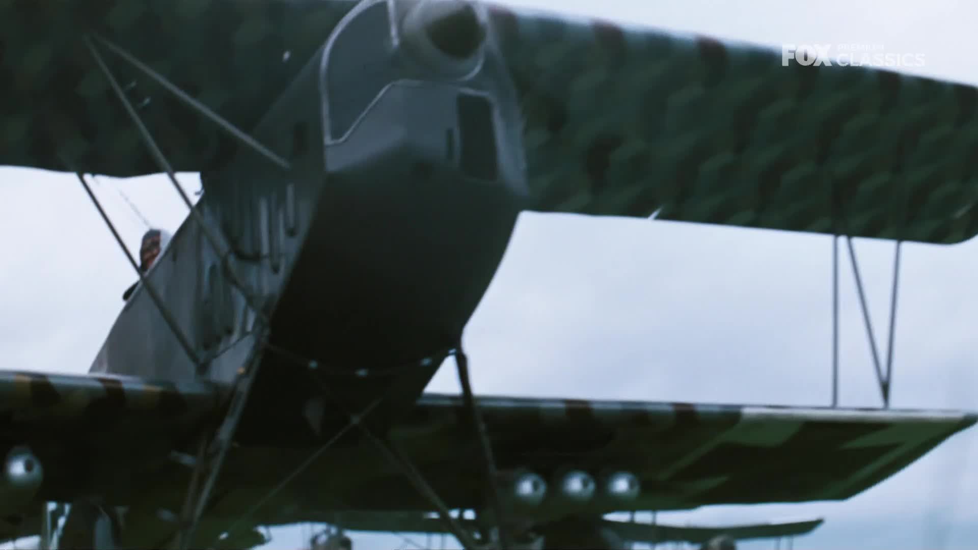 LATIN FOX PREMIUM CLASSICS FHD - LATINO