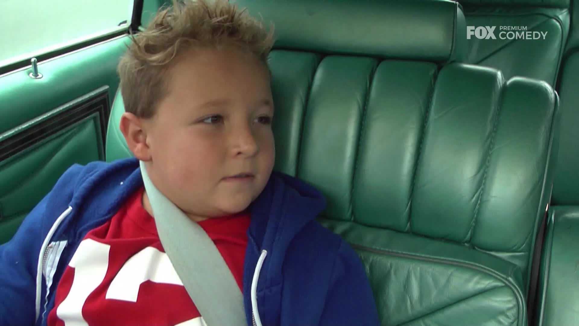 LATIN FOX PREMIUM COMEDY HD - LATINO