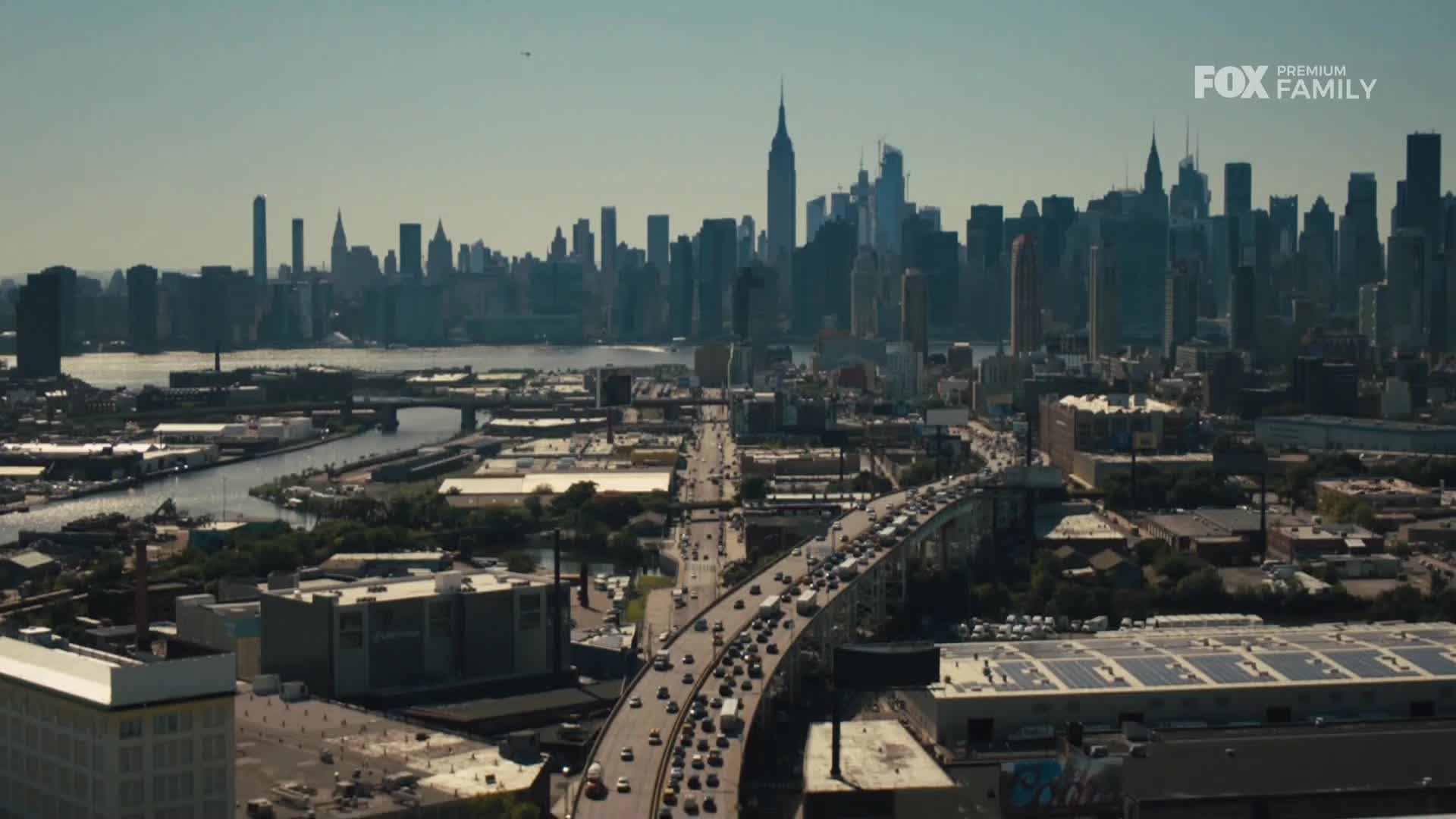 LATIN FOX PREMIUM FAMILY HD - LATINO