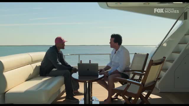 LATIN FOX PREMIUM MOVIES - LATINO