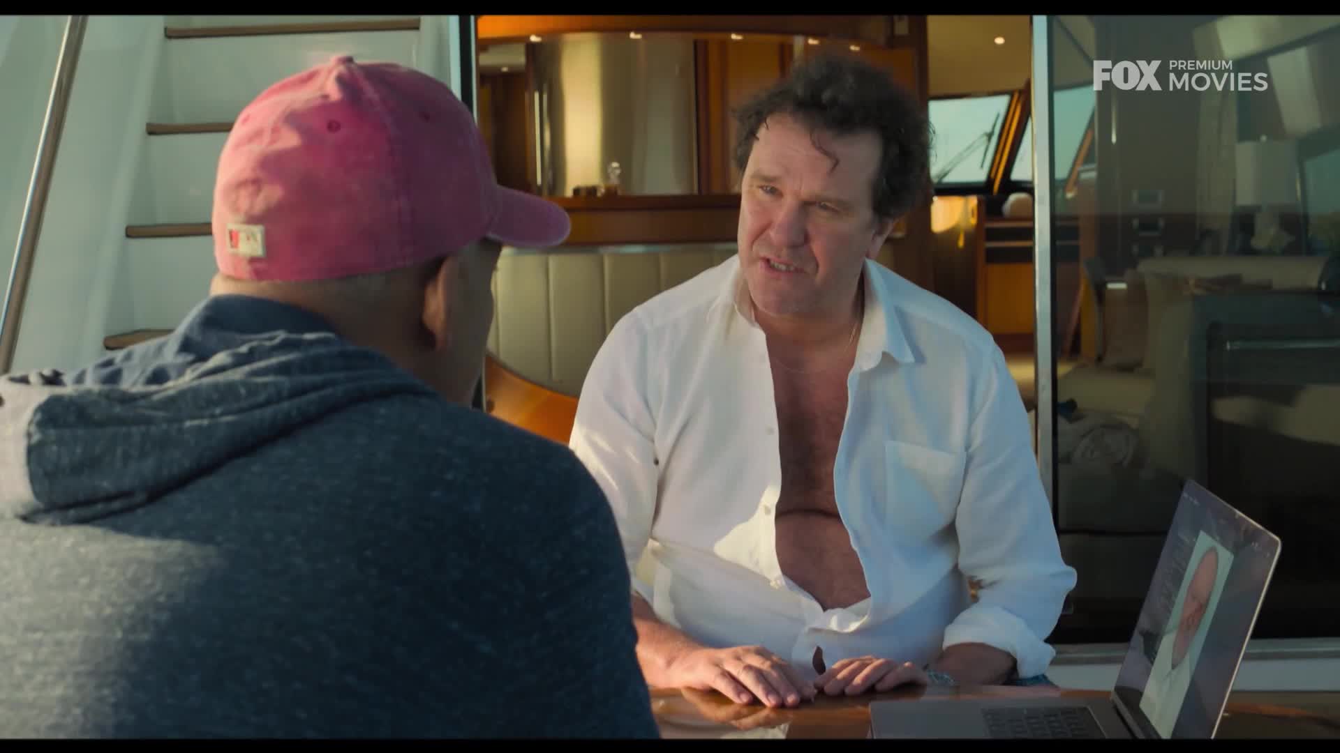 LATIN FOX PREMIUM MOVIES FHD - LATINO