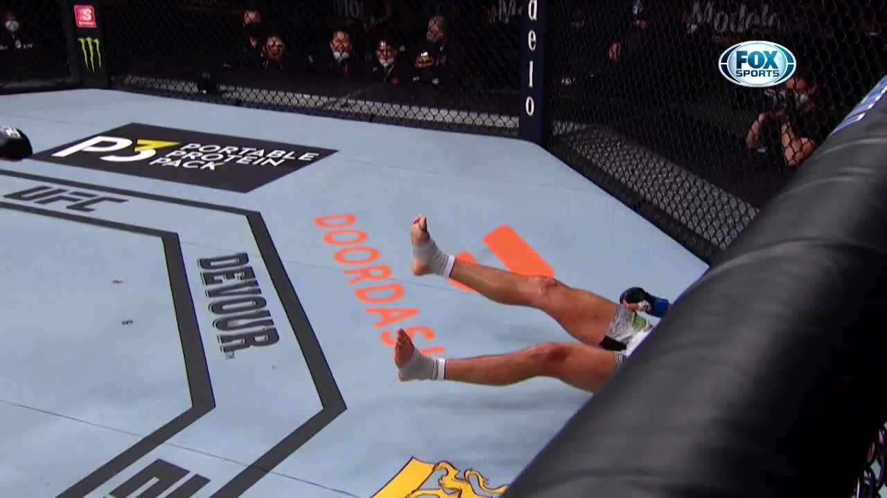 LATIN FOX SPORTS 1 MX HD - LATINO