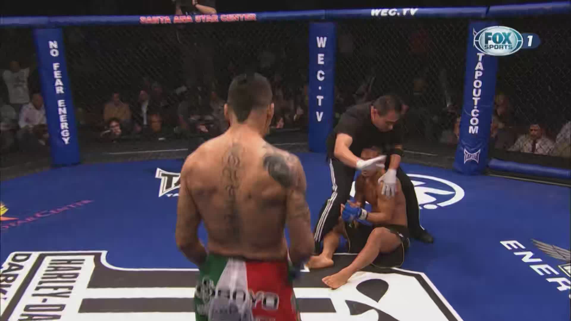 LATIN FOX SPORTS 1 ARG FHD - LATINO