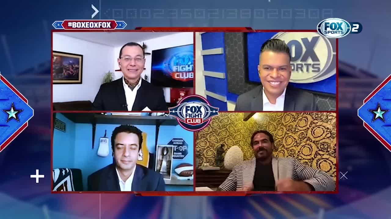 LATIN FOX SPORTS 2 MX - LATINO