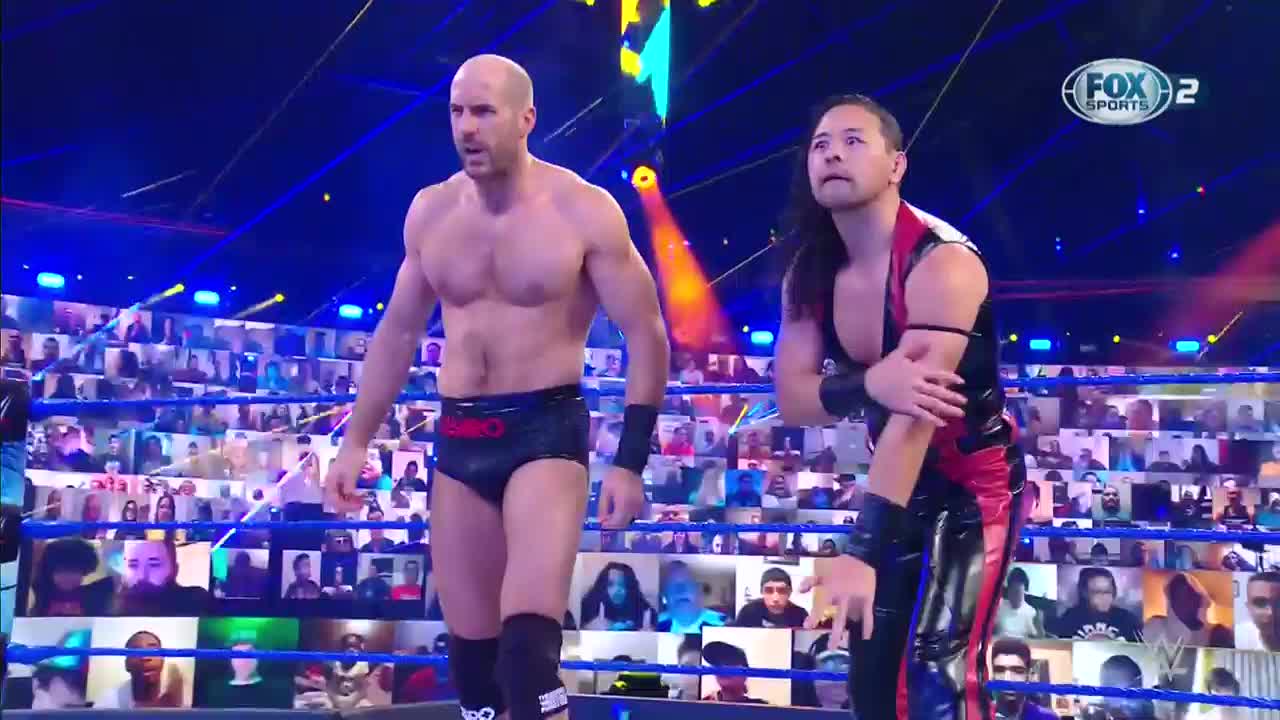 LATIN FOX SPORTS 2 ARG FHD - LATINO