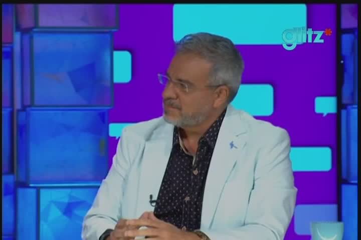 LATIN GLITZ - LATINO