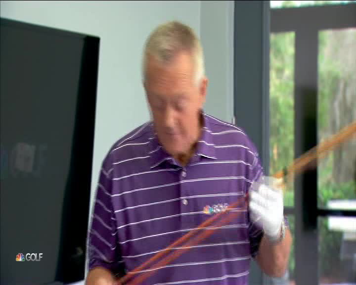 LATIN GOLF CHANNEL FHD - LATINO