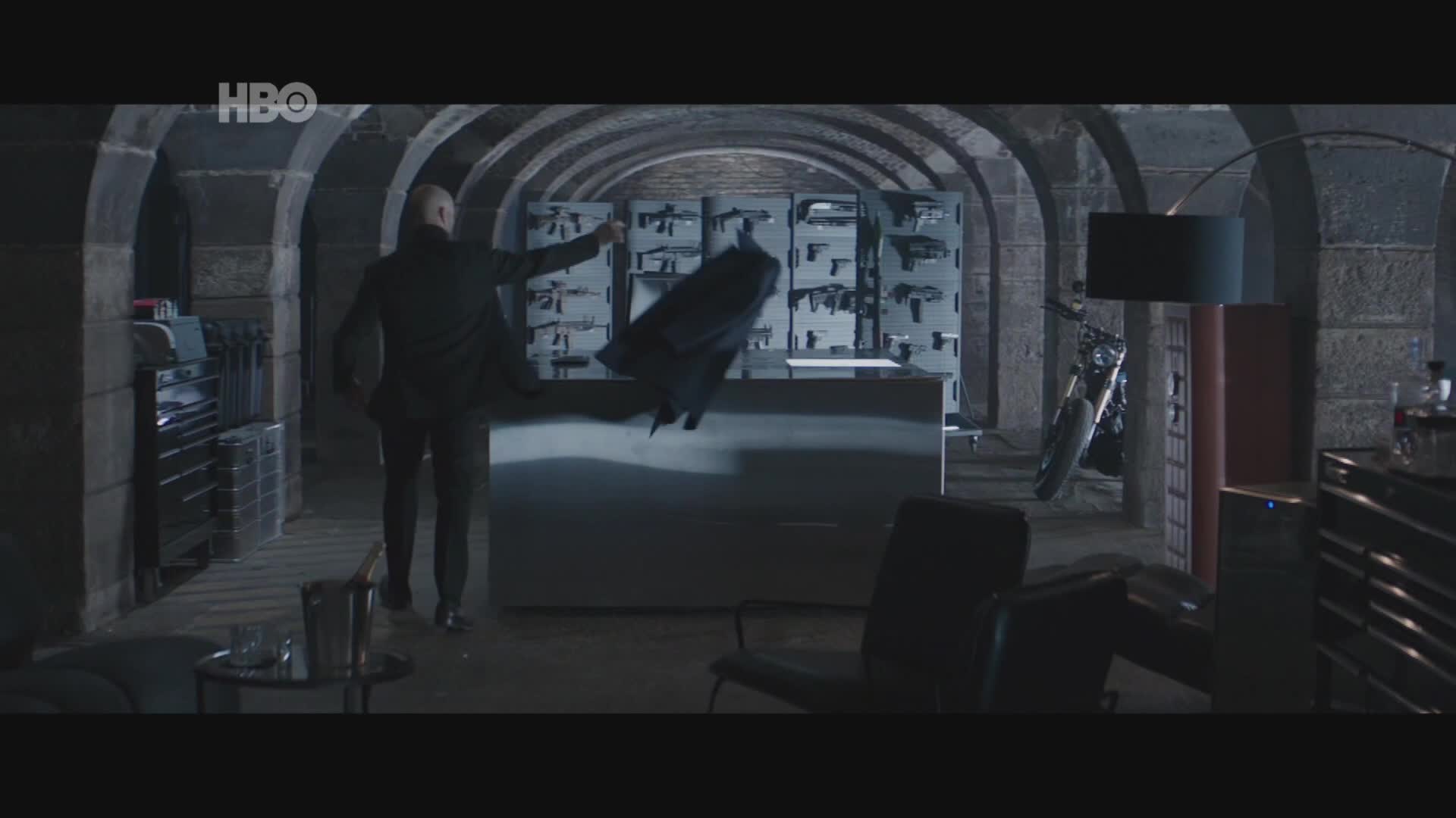 LATIN HBO FHD - LATINO