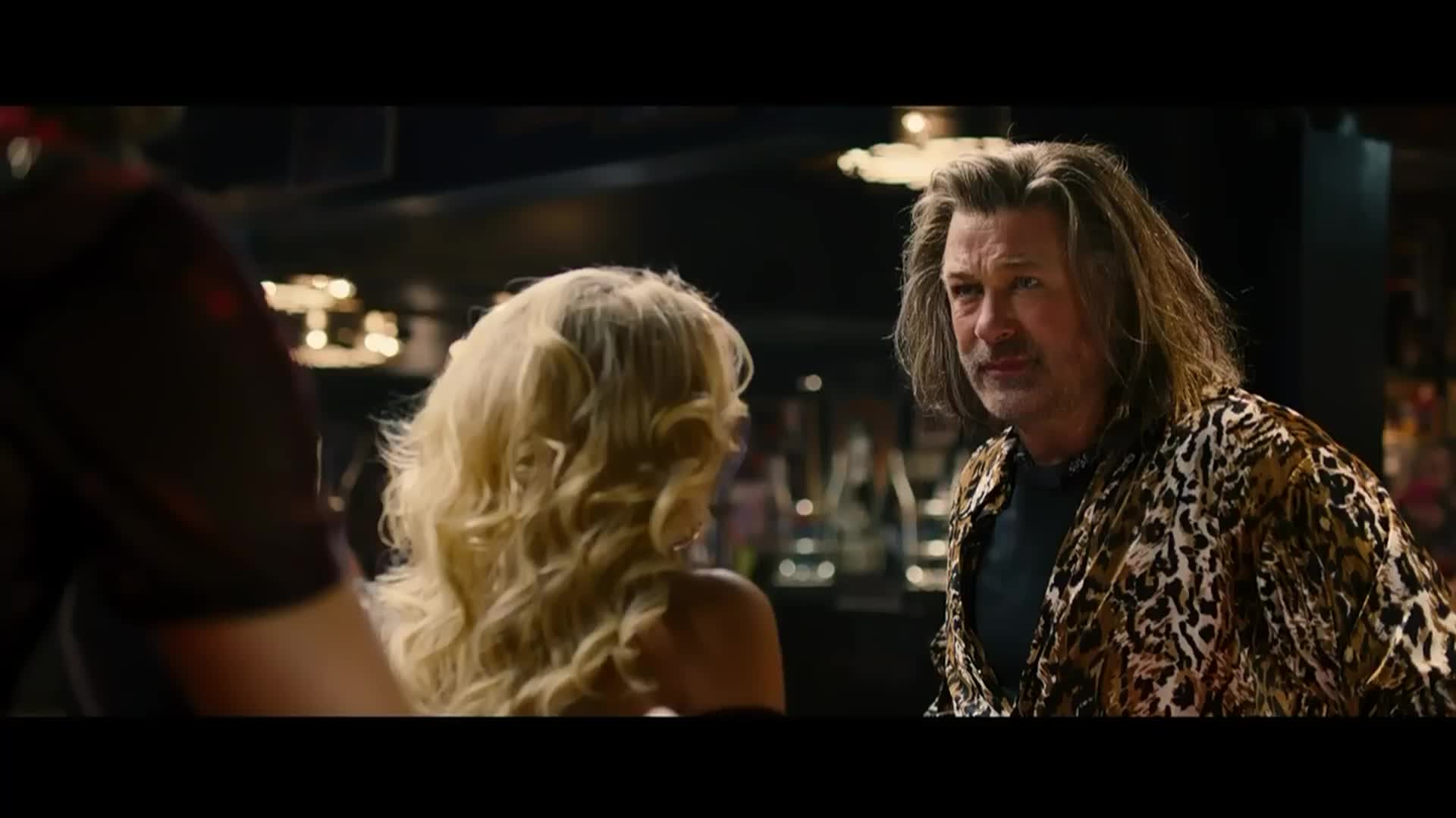 LATIN HBO HD - LATINO