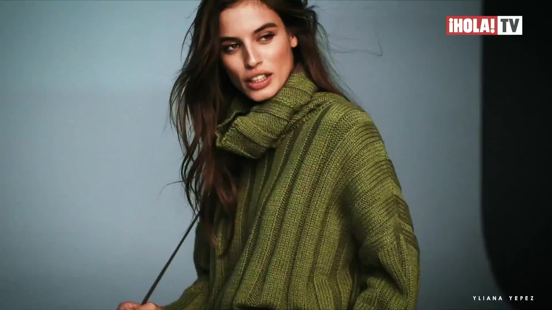 LATIN HOLA TV FHD - LATINO