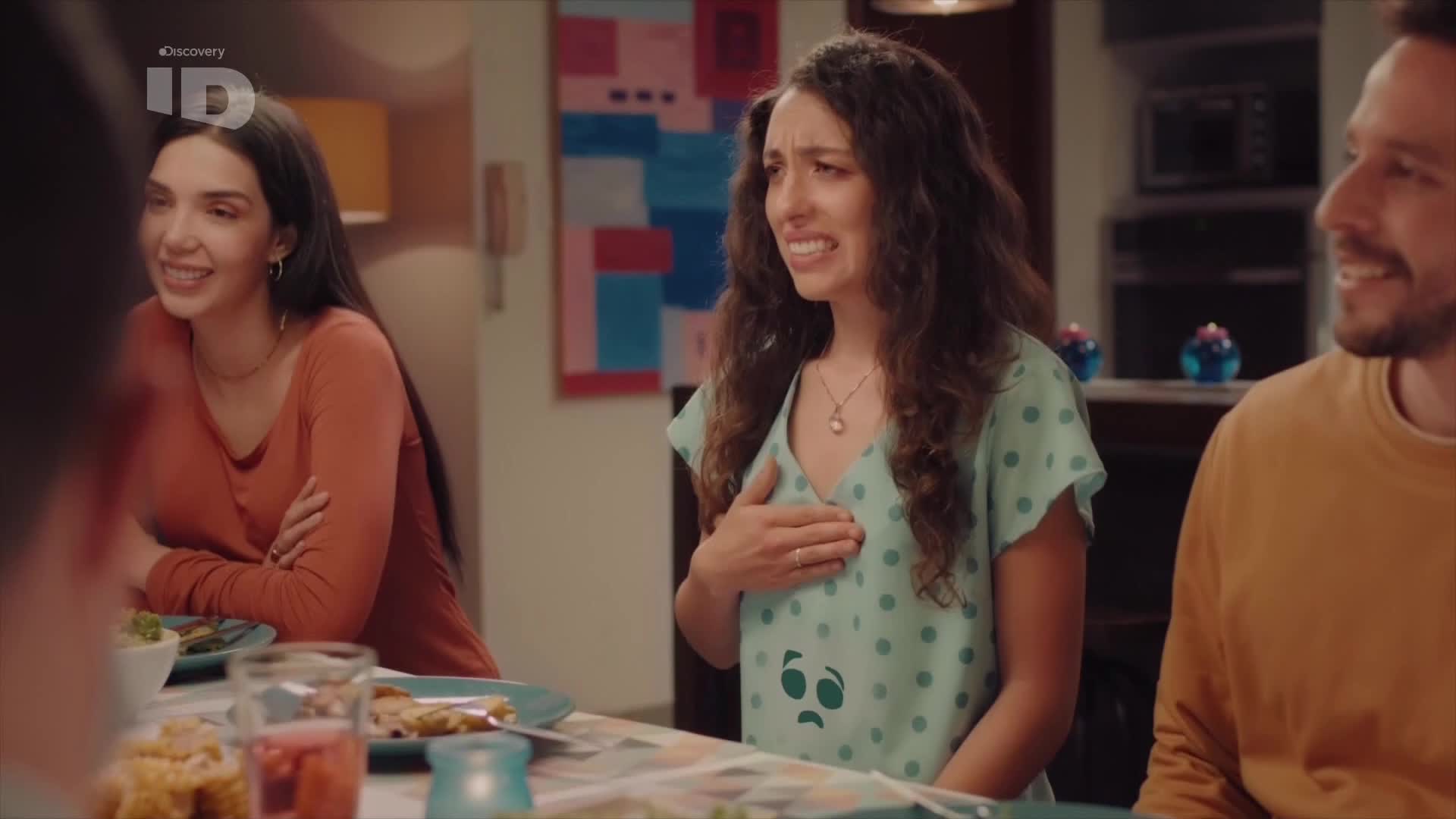 LATIN INVESTIGATION DISCOVERY HD - LATINO