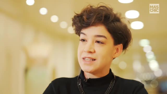 LATIN MAS CHIC - LATINO