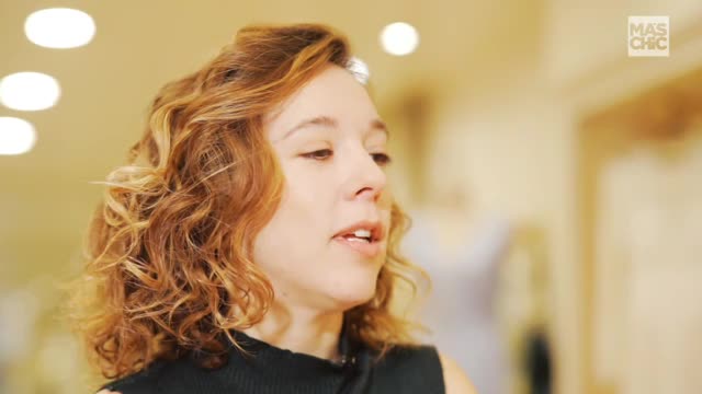 LATIN MAS CHIC HD - LATINO