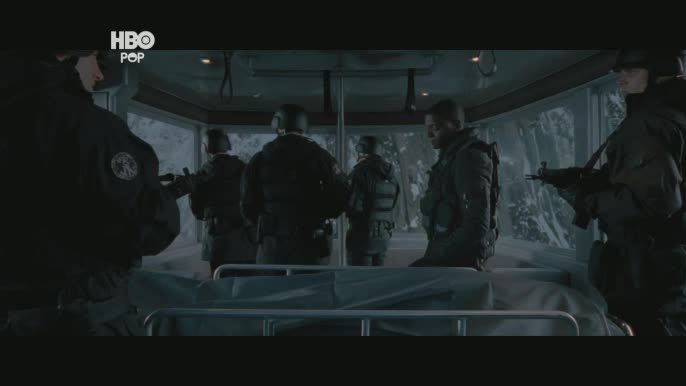 LATIN MAX PRIME HD - LATINO