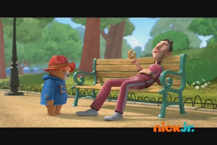 LATIN NICK JR - LATINO