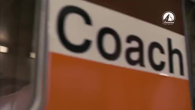 LATIN PARAMOUNT CHANNEL - LATINO