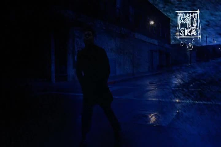 LATIN RITMOSON - LATINO