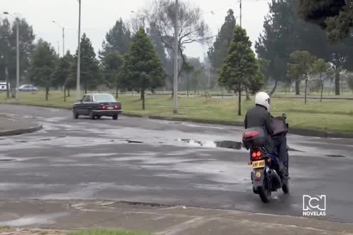 LATIN RCN TELENOVELAS - LATINO