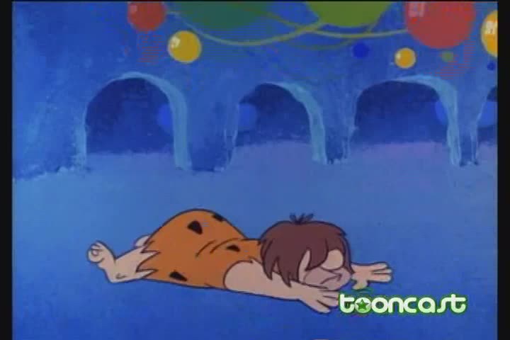 LATIN TOONCAST - LATINO