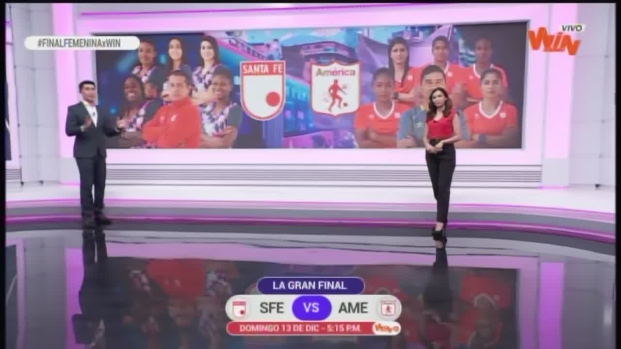 LATIN WIN SPORTS - LATINO